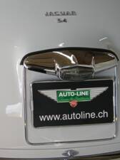 Bild 12/35 von Jaguar Mk II 3.4 (1962)