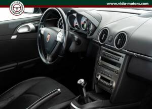 Image 13/14 de Porsche Cayman S (2006)