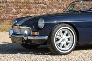Image 21/50 de MG MGB (1966)