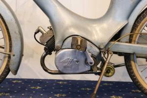 Bild 27/29 von Heinkel Perle (1956)