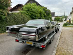 Bild 7/26 von Buick Electra 225 (1968)