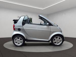 Image 5/37 of Smart Fortwo Cabrio (2003)