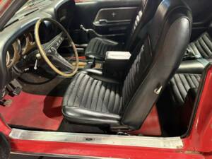 Bild 20/50 von Ford Mustang Mach 1 (1969)