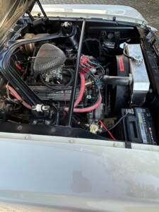 Imagen 8/34 de Ford Mustang 289 (1965)