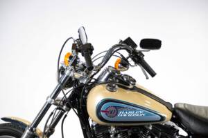 Bild 32/50 von Harley-Davidson FXDB Dyna Glide Daytona (1992)
