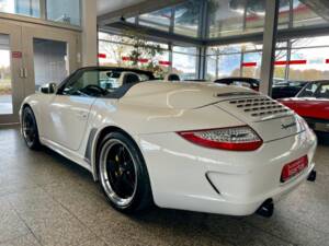 Image 5/20 of Porsche 911 Carrera 4 GTS (2011)