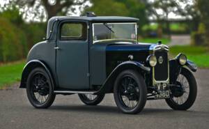 Image 1/50 of Triumph Super 7 (1928)