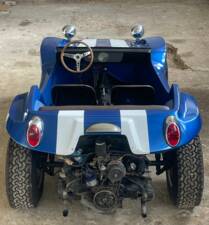 Immagine 21/25 di Volkswagen Meyers Manx Buggy (1964)