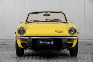 Image 11/50 de Triumph Spitfire 1500 (1974)