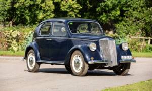 Immagine 1/35 di Lancia Ardea (1944)