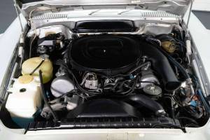 Image 18/19 de Mercedes-Benz 450 SL (1979)