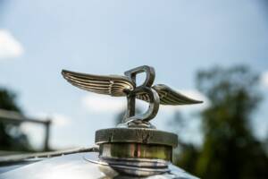 Image 17/17 of Bentley 4 1&#x2F;2 Litre (1928)