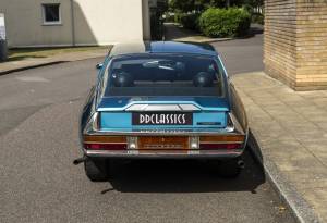 Image 6/37 de Citroën SM (1971)