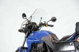 Bild 23/50 von BMW K 75 "Ultima" (1996)