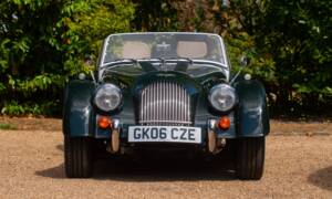 Image 6/50 of Morgan Plus 4 2-Seater (2006)