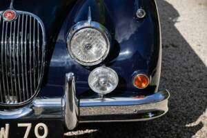 Bild 39/44 von Jaguar XK 150 3.4 S DHC (1958)