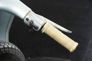 Bild 33/35 von Piaggio Vespa 150 (1960)