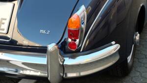 Bild 38/57 von Jaguar Mk II 3.4 (1967)