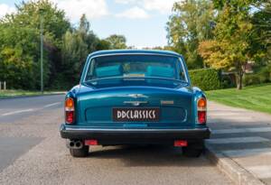 Imagen 6/26 de Bentley T 2 (1979)
