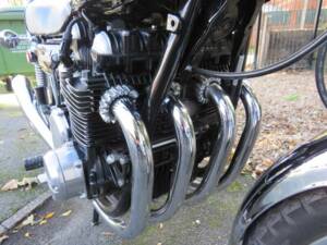 Bild 22/50 von Kawasaki 900 Z1 (1972)