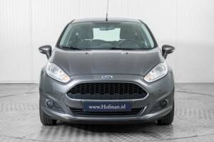 Bild 16/50 von Ford Fiesta 1.5 TDCi (2016)
