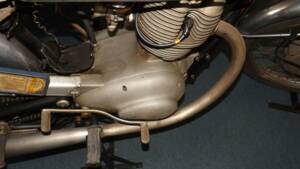 Immagine 13/30 di Moto Morini 175 Turismo (1962)