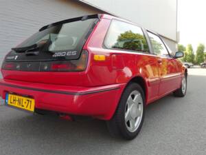 Image 31/93 de Volvo 480 ES (1995)