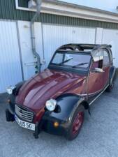 Immagine 1/7 di Citroën 2 CV 6 Charleston (1988)