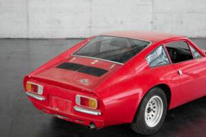 Afbeelding 11/40 van Puma GTE 1600 (1965)