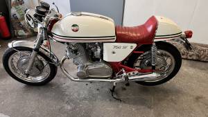 Image 3/49 de Laverda DUMMY (1970)