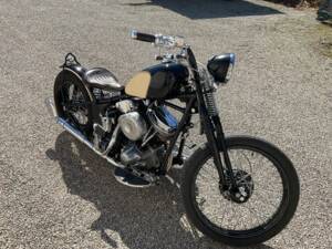 Bild 17/62 von Harley-Davidson DUMMY (1957)