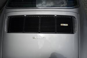 Image 21/50 of Porsche 911 2.4 S (1973)