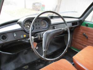 Image 23/50 of Wartburg 353 W (1980)