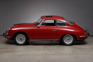 Bild 15/42 von Porsche 356 B Carrera 2/2000 GS (1963)