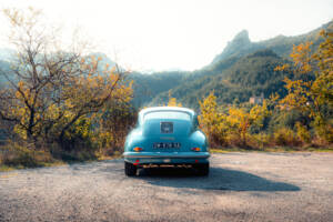 Bild 80/86 von Porsche 356 B 1600 Super 90 (1960)
