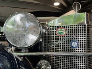 Bild 14/22 von Excalibur Roadster IV (1983)