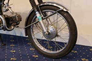 Image 10/21 de Honda SS 50 (1974)