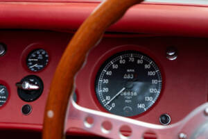 Image 20/23 de Jaguar XK 120 OTS (1950)