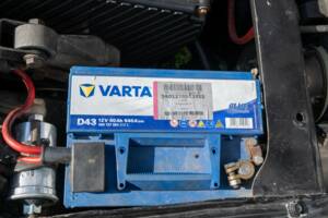 Bild 92/105 von Lancia Delta HF Integrale 16V (1990)