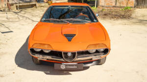 Image 12/36 de Alfa Romeo Montreal (1971)