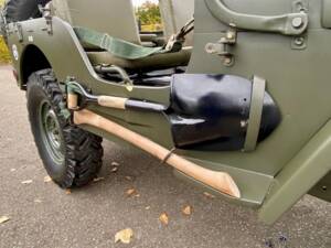 Immagine 9/16 di Willys Jeep M38 A1 (1952)