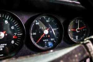 Bild 10/27 von Porsche 911 2.4 T (1973)
