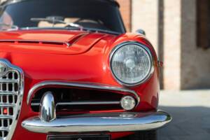 Bild 36/50 von Alfa Romeo Giulia 1600 Spider (1964)