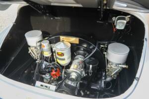 Image 4/50 de Porsche 356 C 1600 (1964)