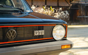 Image 18/54 of Volkswagen Golf Mk I GTI 1.6 (1980)