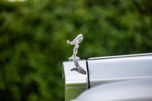 Afbeelding 27/39 van Rolls-Royce Corniche I (1976)