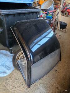 Image 42/42 of Sunbeam Alpine Mk IV (1964)