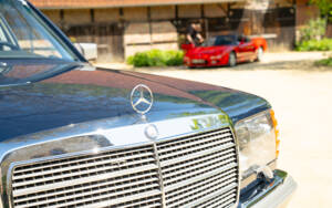 Imagen 15/64 de Mercedes-Benz 500 SEL (1984)