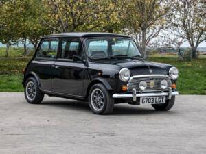Image 1/26 of Austin Mini Mayfair (1989)