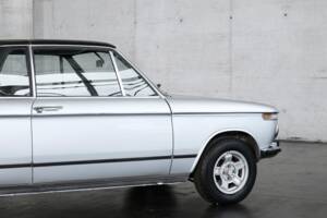Bild 42/50 von BMW 2002 Baur (1972)